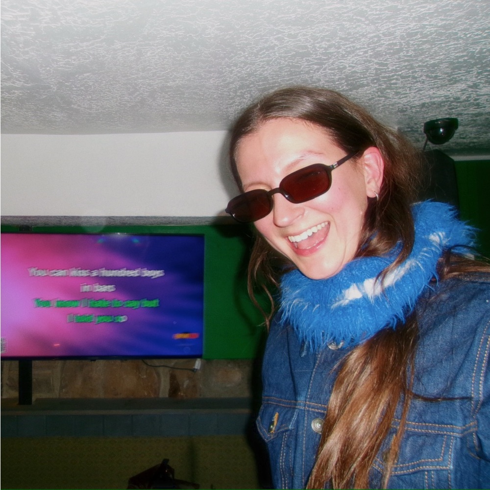 Meet your Posher, Margaret